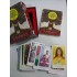 THE ART OF LOVE TAROT - Denise Jarvie 